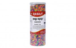 Rasily Tini Mini Mukhwas (Lucknowi Varyali Goli)  Plastic Jar  290 grams